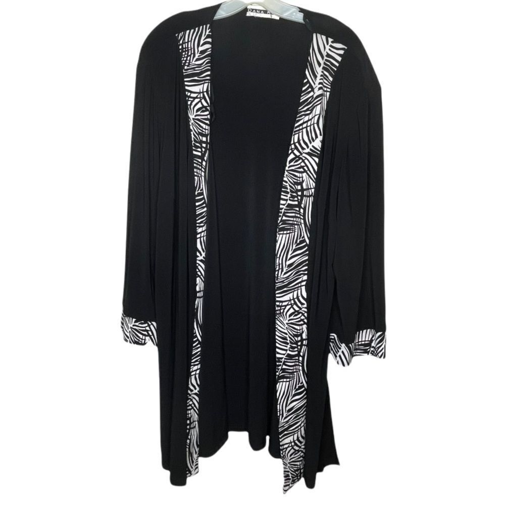 Dana‎ Kay Coverup